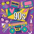 90's Hits - The Best Of 90's vol. 9