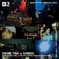 Swing Ting w/ Samrai - SUBDUB/EXODUS/DMZ special - 21st November 2020