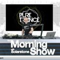 The morning show with solarstone. 036