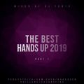 The Best Hands Up 2019 Part 1 (Mixed by Dj Fen!x)