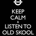 Oldskool Mix Volume 3....