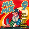Mr. Mix 9