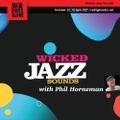 Wicked Jazz Sounds XL #214 @ Red Light Radio 20191022