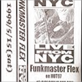 Funkmaster Flex - HOT 97 05/15/99