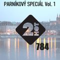Luboš Novák - 2Hot 784 [Parníkový speciál] (14.7.2022)