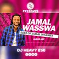Best Of Jamal Wassawa Songs Mix 2017