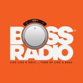 BOSS RADIO RIDDIMWISE LIVE MIX WITH DJ JEFREY KINGS & KING DAVID SET 2