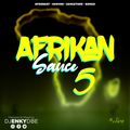 AFRIKAN SAUCE 5 - DJENKYDBE