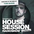 Housesession Radioshow #1188 feat Tom Budin (25.09.2020)