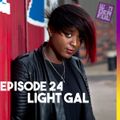 Wonderful EP 24: Light Gal