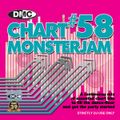 DMC Chart Monsterjam #58 (2022) [DJ Mix] [Megamix] [Mixed by Keith Mann] [Continuous DJ Mix]