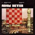 Adam Beyer ‎– Stockholm Mix Sessions V03 (CD Mixed) 2002