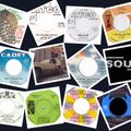 'Soul Time' ~  Presents Eddie O's Stand Out 45's.