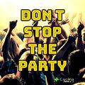 SPINNING -- DON´T STOP THE PARTY -- BY ALFRED