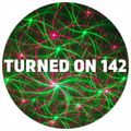 Turned On 142: Earth Trax, Move D, DJ Aakmael, Brassica, Paul Woolford, Adesse Versions