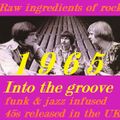 RAW INGREDIENTS OF ROCK 40: INTO THE GROOVE 1965