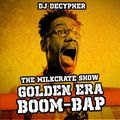 Golden Era Boom Bap Mix