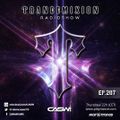 Trancemixion 207 by CASW!