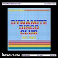 Dynamite Disco Club 044 - Stalvart John  [11-11-2020]