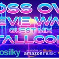 cross over with Stevie watt live on radiosilky plus guest mix from tallcol 13-03-21