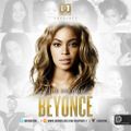 DJ Day Day Presents - The Best Of Beyonce