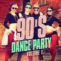DJ Efex - 90's Party Mix (Vol 1)