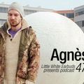 LWE Podcast 47: Agnès