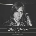 THE BLUES KITCHEN RADIO: 22 OCTOBER 2018