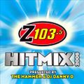 Z103.5 HitMix 2006