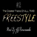 Jeff Romanowski - The Greatest Freestyle Records Of All Time #2