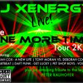 DJ XENERGY The ONE MORE TIME Tour 2K13 - FIRST SHOW - 06.14.13 Lexington