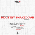 Nano - Industry Shakedown #34 #RewindTo93 W/ DJ Maltfunk