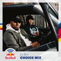 Choice Mix - iLL BLU