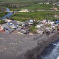 Publican los hallazgos más recientes del estado de las playas de Puerto Rico post-María