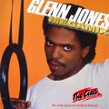 Glenn Jones - Megamix