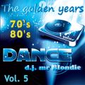 The golden age of Disco Music. Vol.5
