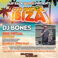 DJ Bones - Slip Back On Line 11.30.12.00 - 17-05-2020