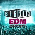 Big Room On The Pulse mix