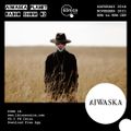 AIWASKA – AIWASKA PLANET #002 – 20 NOV 2021