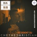 Cheyne Christian	Sneaker Dancing Sessions - May 2021
