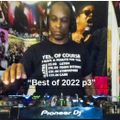 090123 Colin Ws 50 Shades of Soulful House Best of 2022 part 3