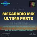 DJ Bin Megaradio Mix Ultima Parte