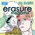 Erasure Megamix Vol.1