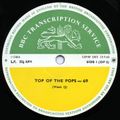 Transcription Service Top Of The Pops – 69
