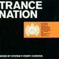 Trance Nation 1 CD2 mix