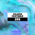Dekmantel Podcast 288 - Juliana Huxtable