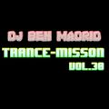 DJ BEN MADRID - TRANCE-MISSION VOL.38