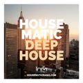 Various Artists  - Housematic Deep House Six 2023-20