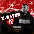 X-RATED 18 [CLUB BOUNCE]