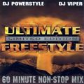 DJ Powerstyle & DJ Viper - Ultimate Freestyle